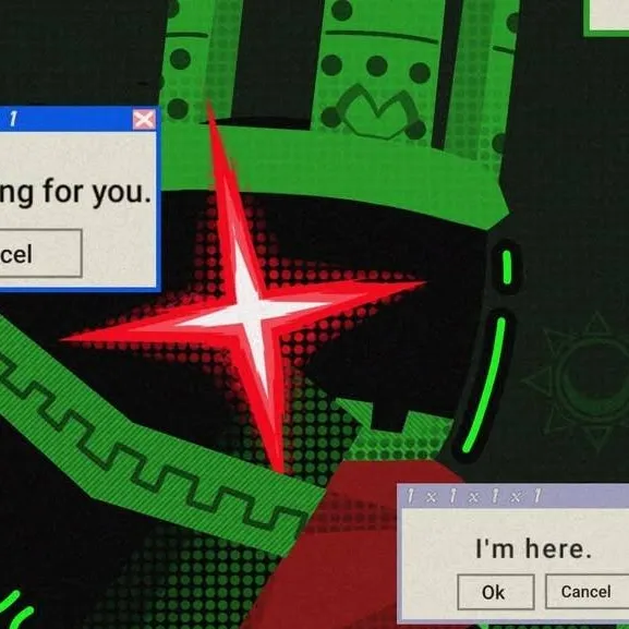 chat with ai character: 1x1x1x1 | Roblox
