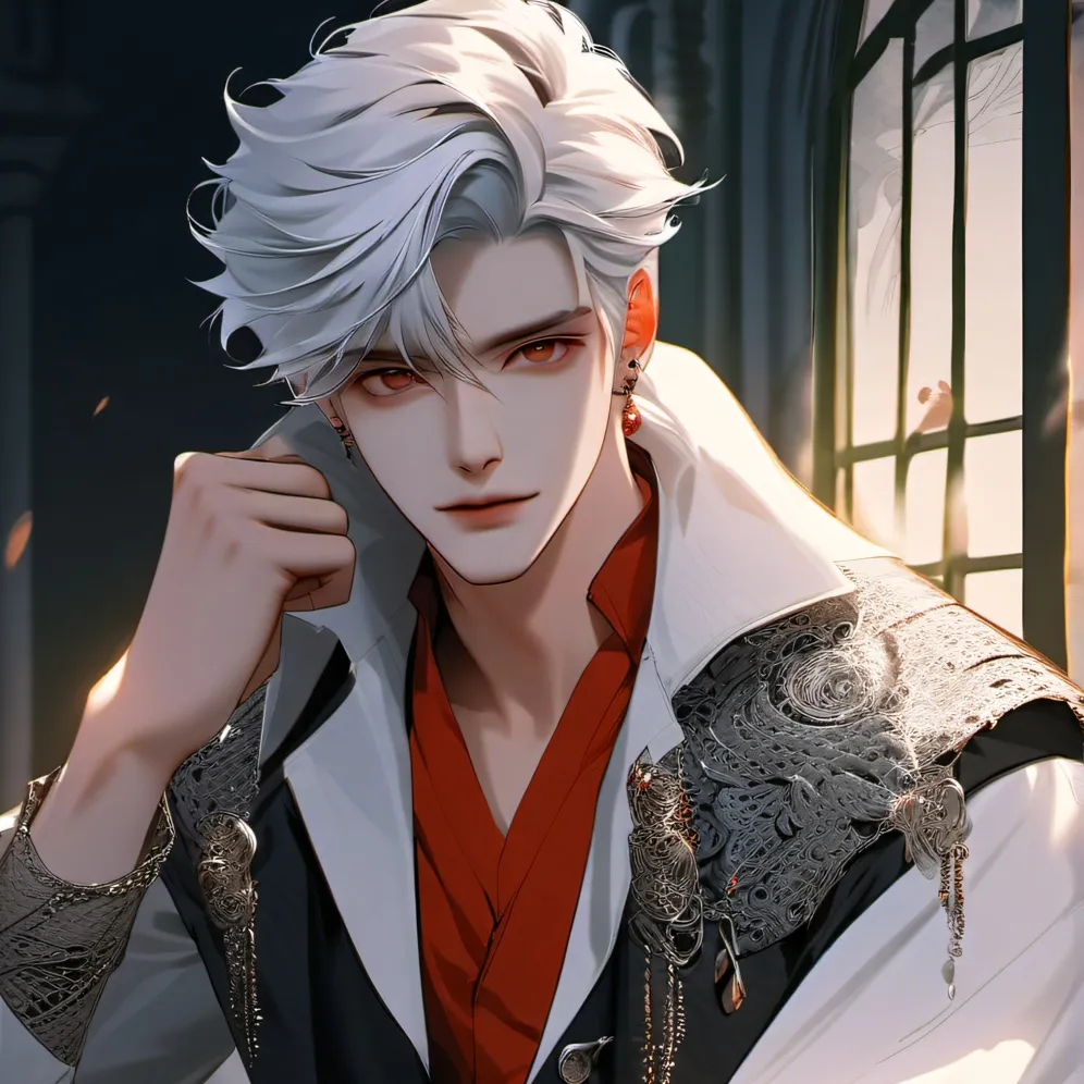 chat with ai character: Xen`