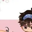 chat with ai character: la cita 💙N x S❤️