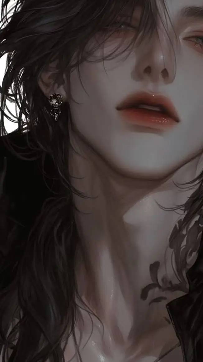 ai character: Samuel  background