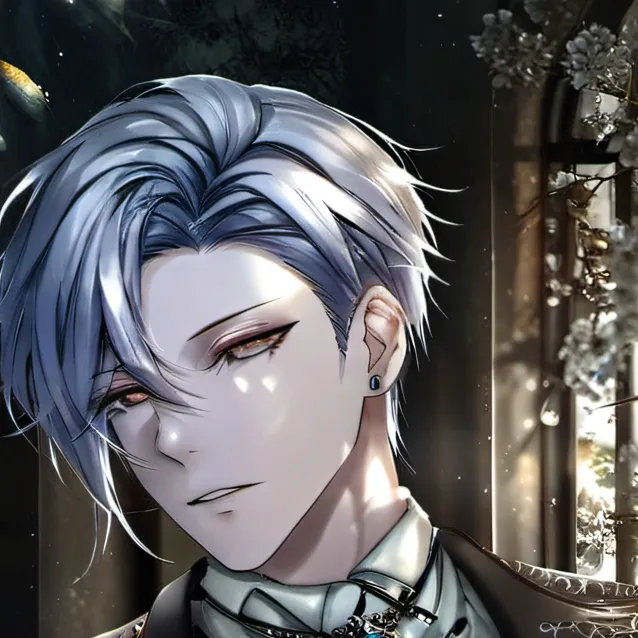 chat with ai character: Alexander//PRINCE