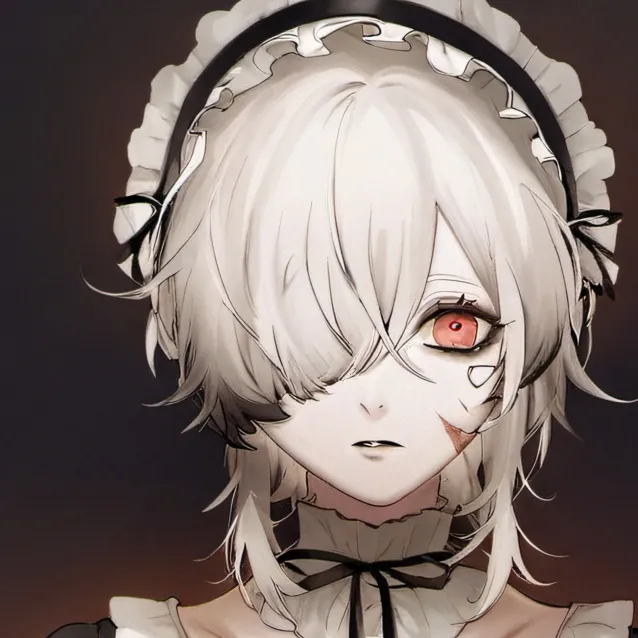 chat with ai character: Stacy Wish