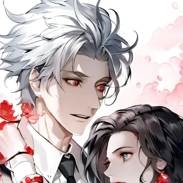 chat with ai character: Mr and Misses Wish