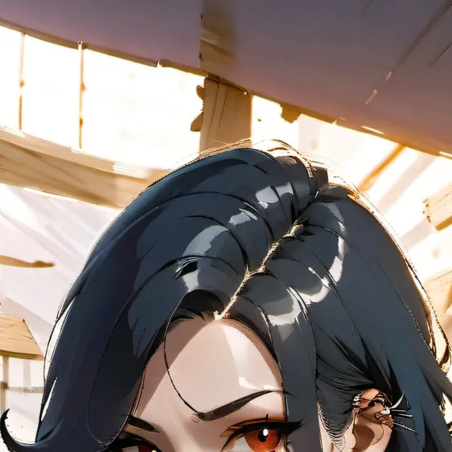 chat with ai character: Grace