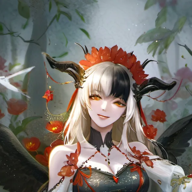 chat with ai character: Elisabeth
