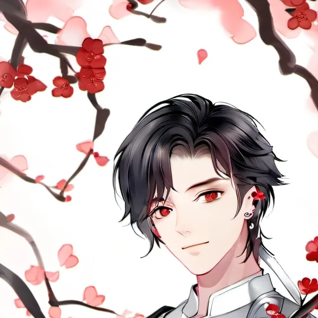 chat with ai character: Takeshi
