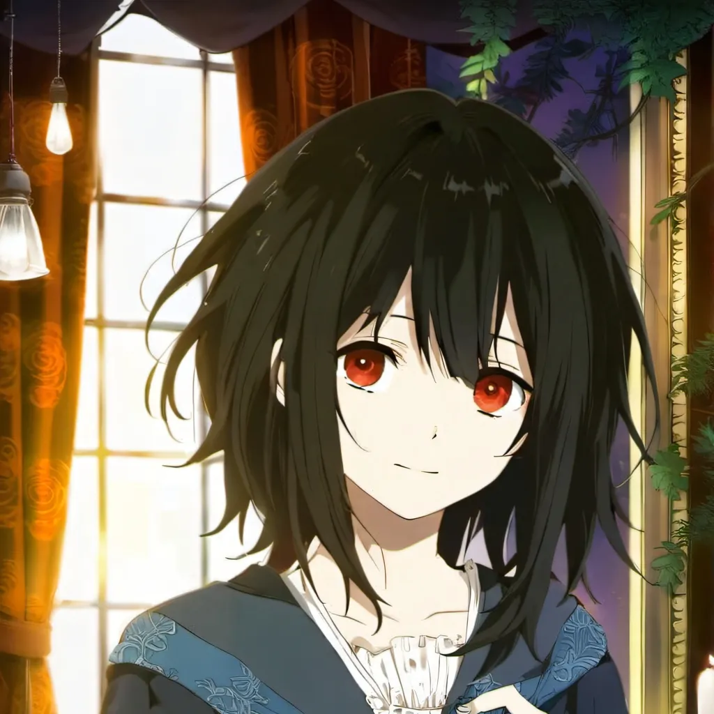chat with ai character: Akira