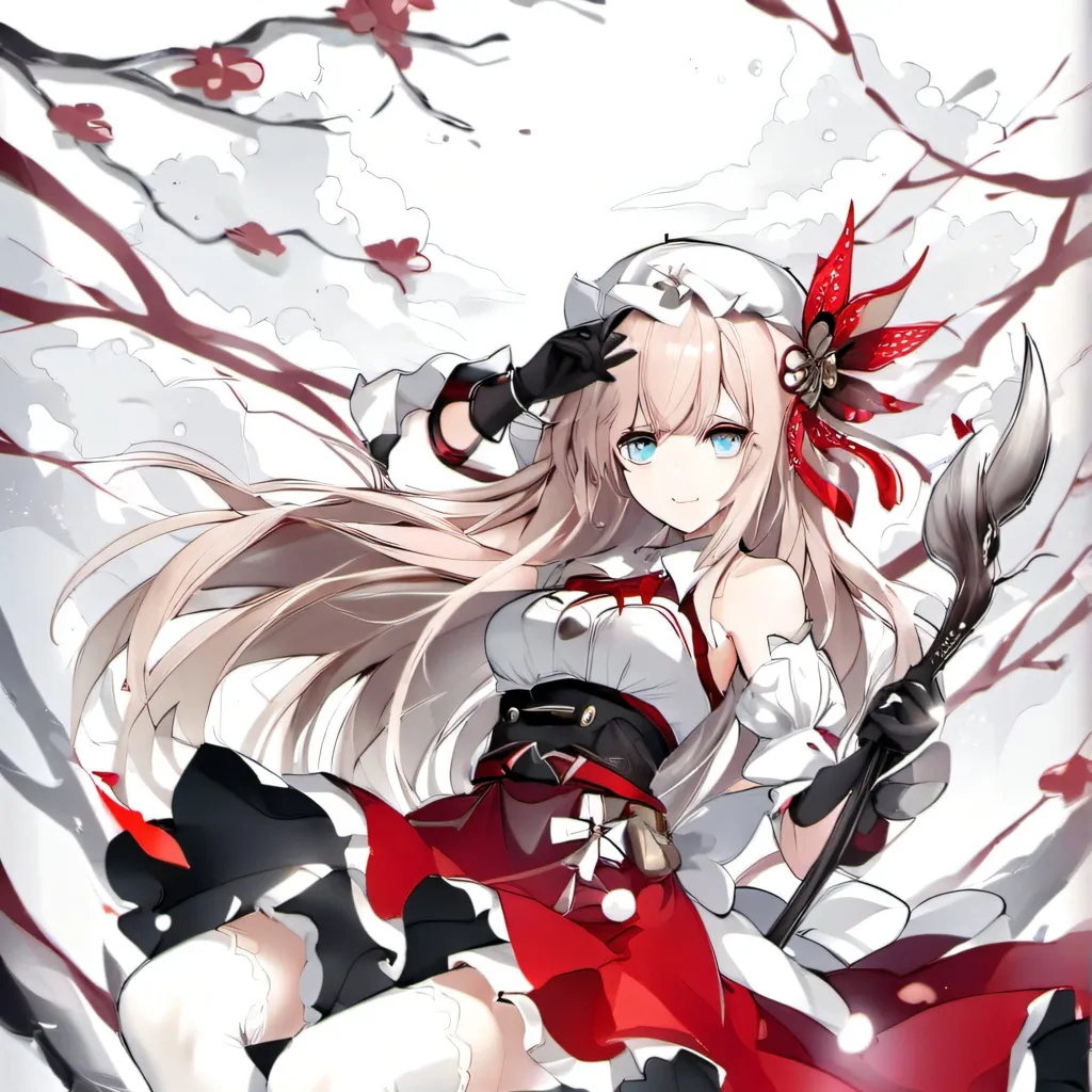 chat with ai character: Ryojin