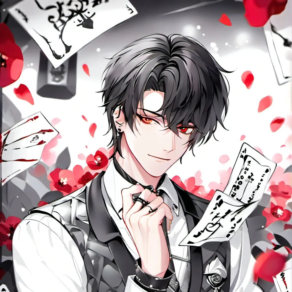 chat with ai character: Noah