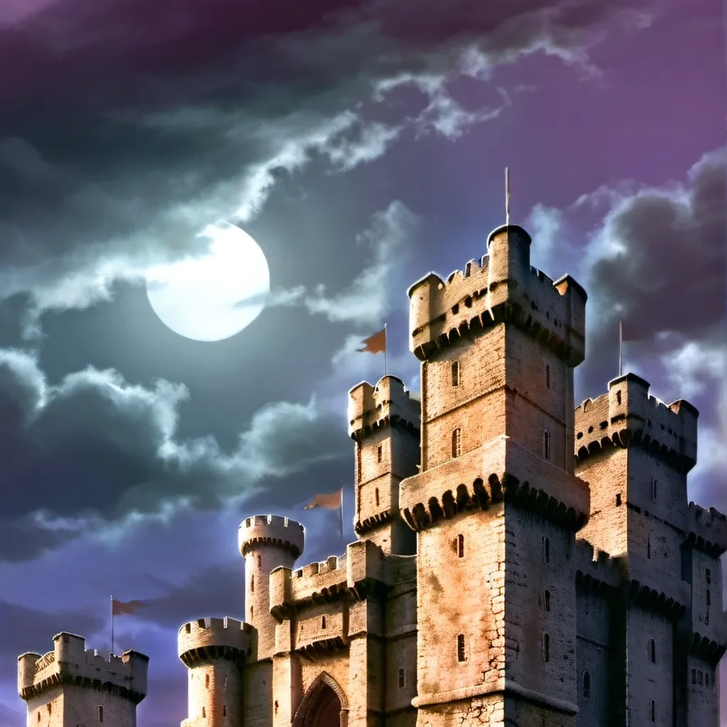 chat with ai character: MHA kingdom