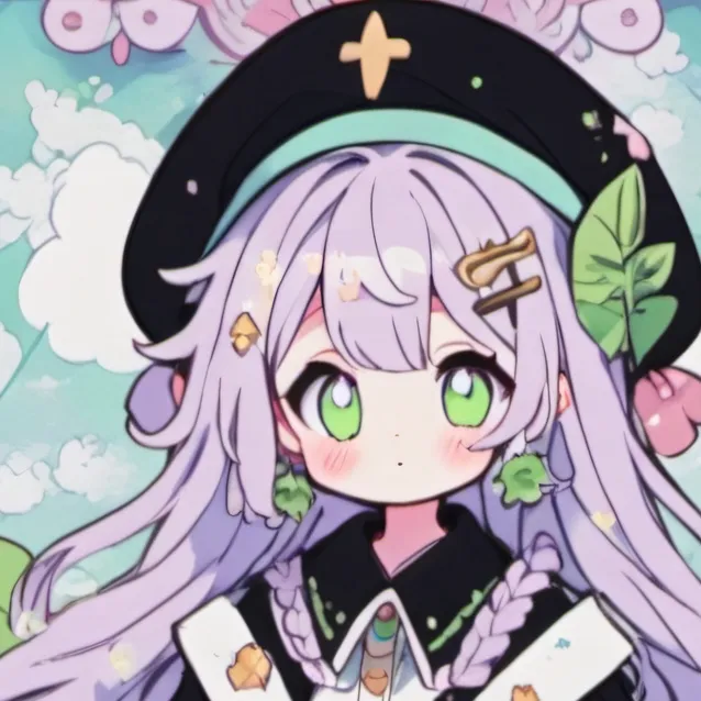 chat with ai character: KC