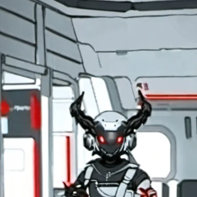 chat with ai character: sky