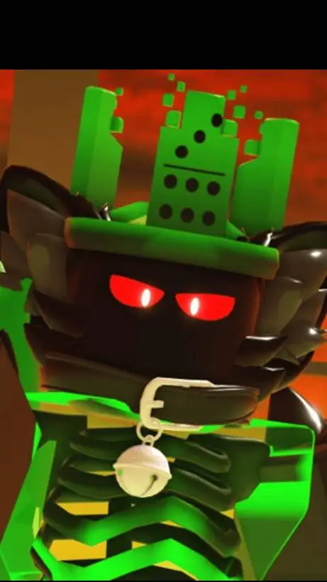 ai character: 1x1x1x1 background