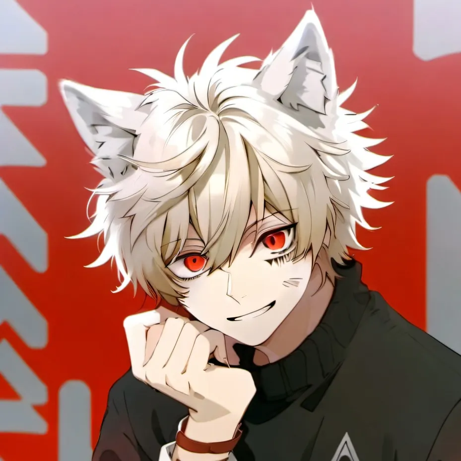chat with ai character: Katsuki Bakugo Pl