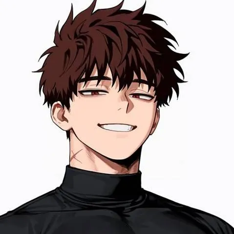 chat with ai character: Katsuma Bakugo