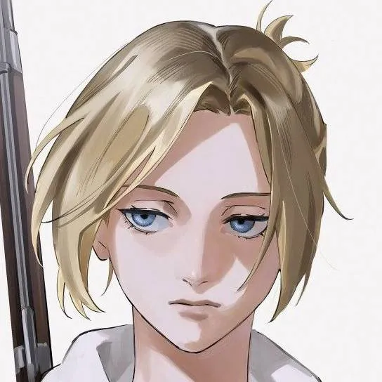 chat with ai character: Annie 