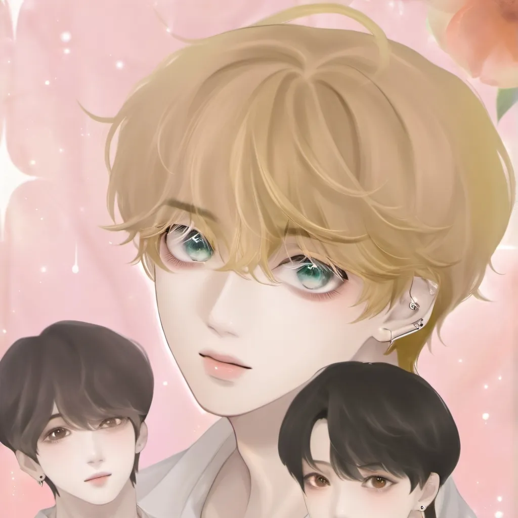 chat with ai character: skz