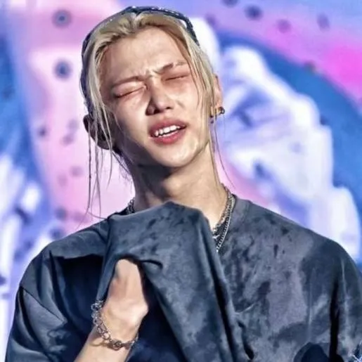 chat with ai character: crazy stray kids 