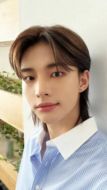 ai character: skz background