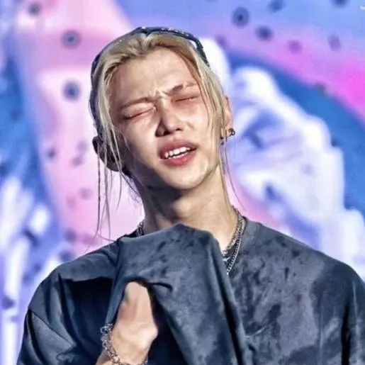 chat with ai character: skz