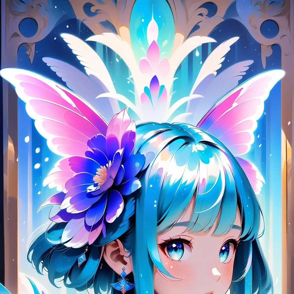chat with ai character: skz 