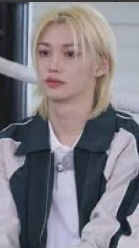 ai character: skz road trip  background
