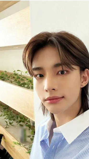 ai character: skz background