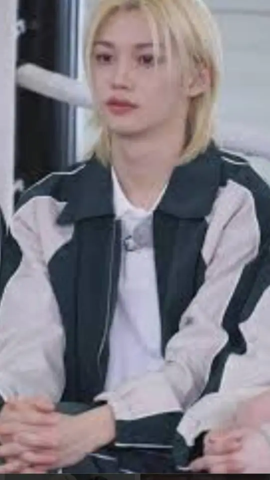 ai character: skz background
