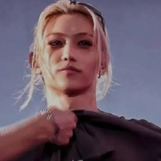 chat with ai character: skz