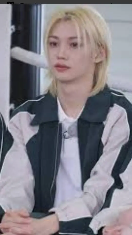 ai character: skz background