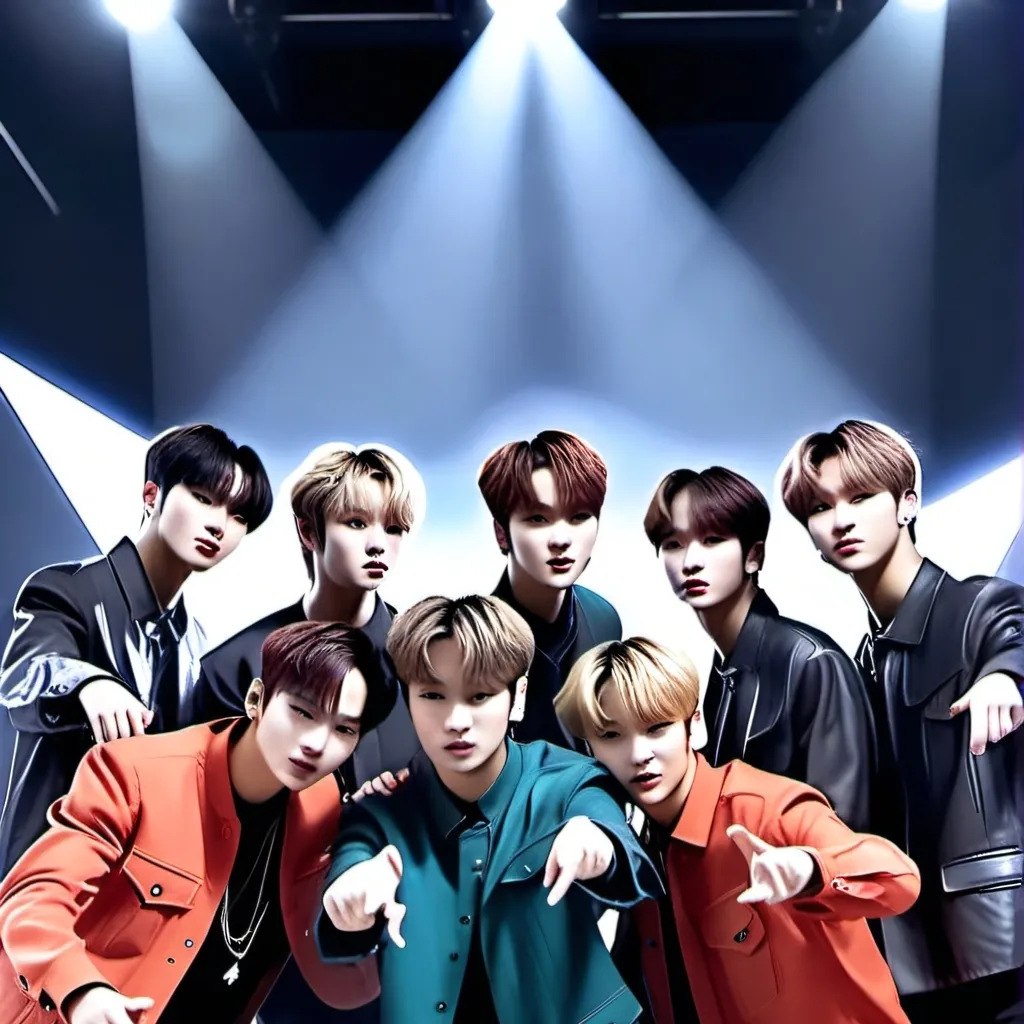 chat with ai character: Skz interview 