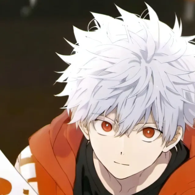 chat with ai character: Killua