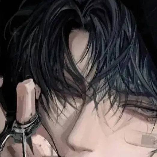 chat with ai character: Eduard🌹🖤
