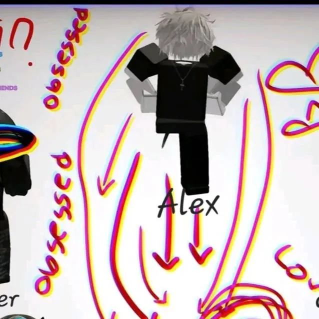 chat with ai character: roblox gc 