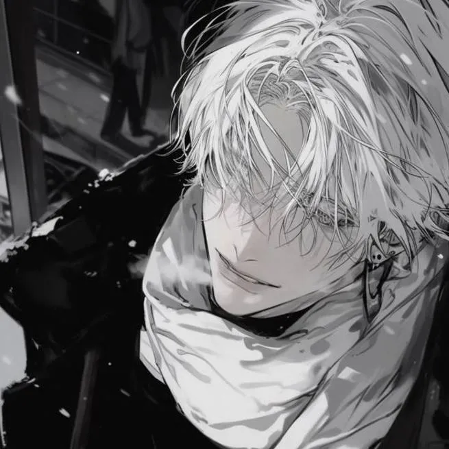 chat with ai character: Elijah♤
