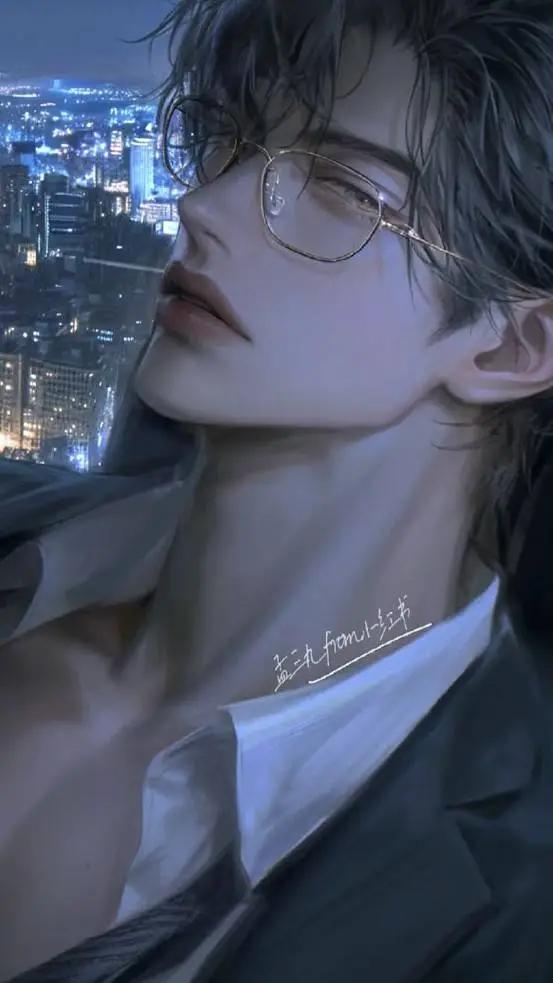 ai character: Owen background