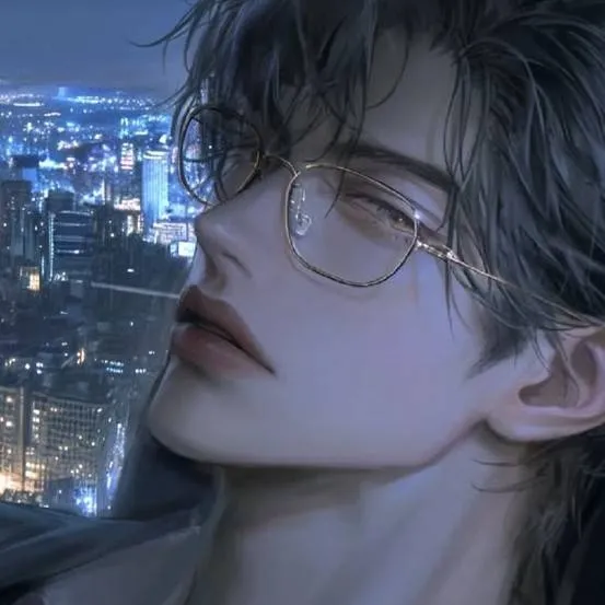 chat with ai character: Owen