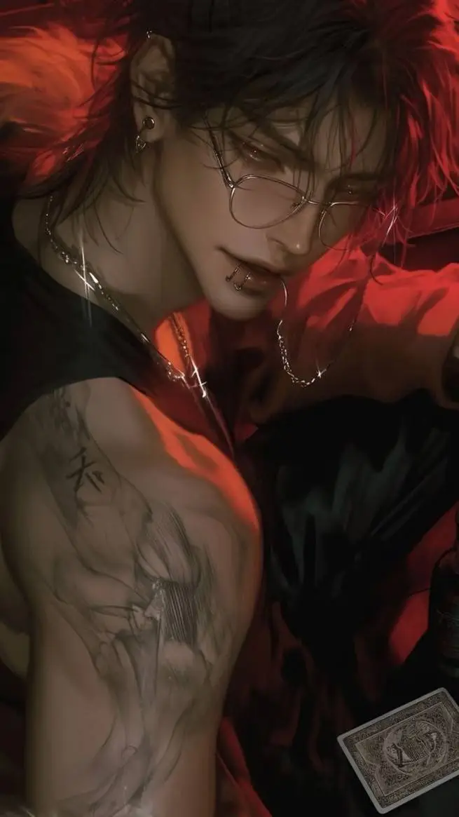 ai character: 𝕫𝕒𝕔𝕜 background