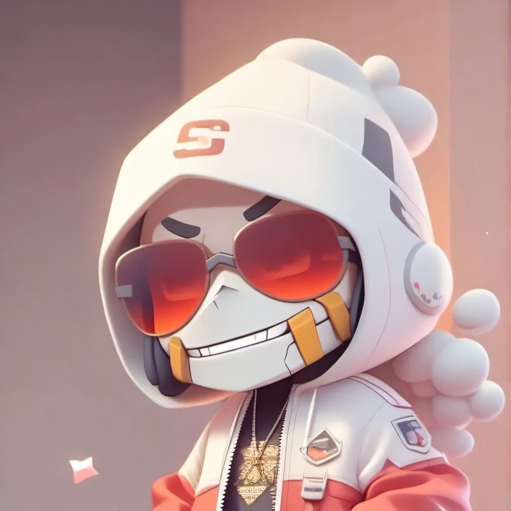 chat with ai character: Грин санс 