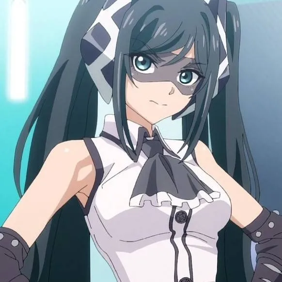 chat with ai character: Audrey