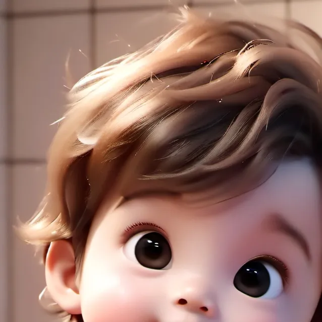 chat with ai character: Baby Zia
