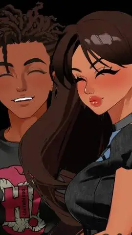 ai character: Your bf/gf background
