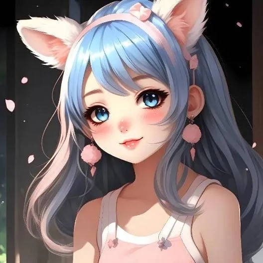 chat with ai character: Ivy (You)