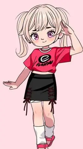 ai character: Emily (Daughter) background