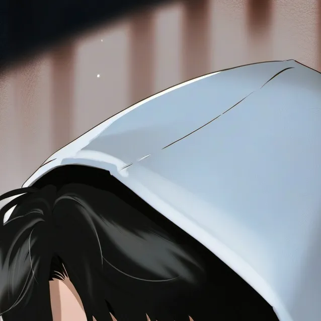 chat with ai character: Aj