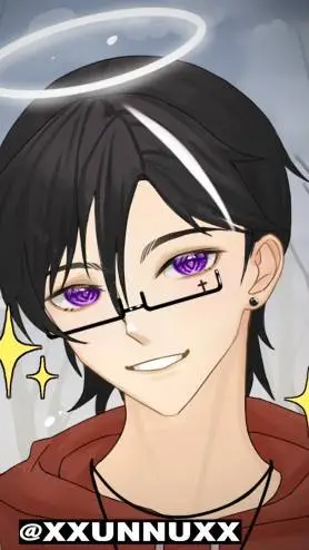 Talkie AI - Chat with Kevin