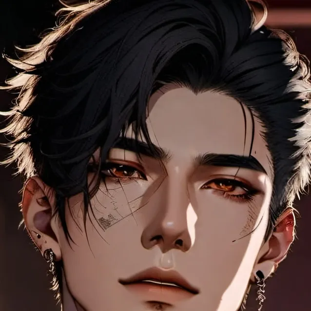chat with ai character: Lev Satichi