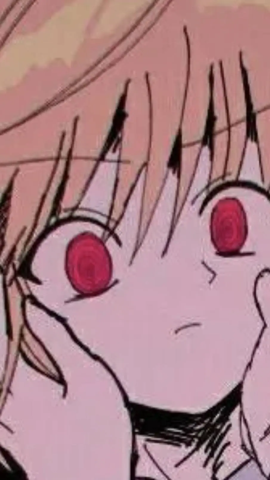 ai character: kurapika background