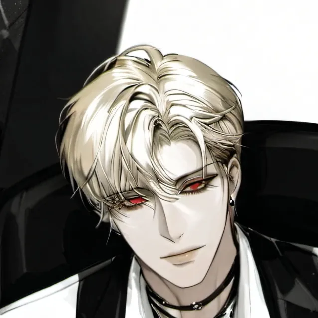 chat with ai character: 🥵james