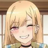 chat with ai character: Marin Kitagawa